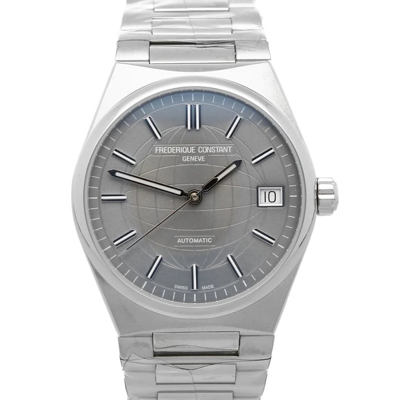 Frédérique Constant Highlife Ladies Automatico Grau