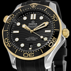 Omega Seamaster Diver 300M 210.22.42.20.01.001