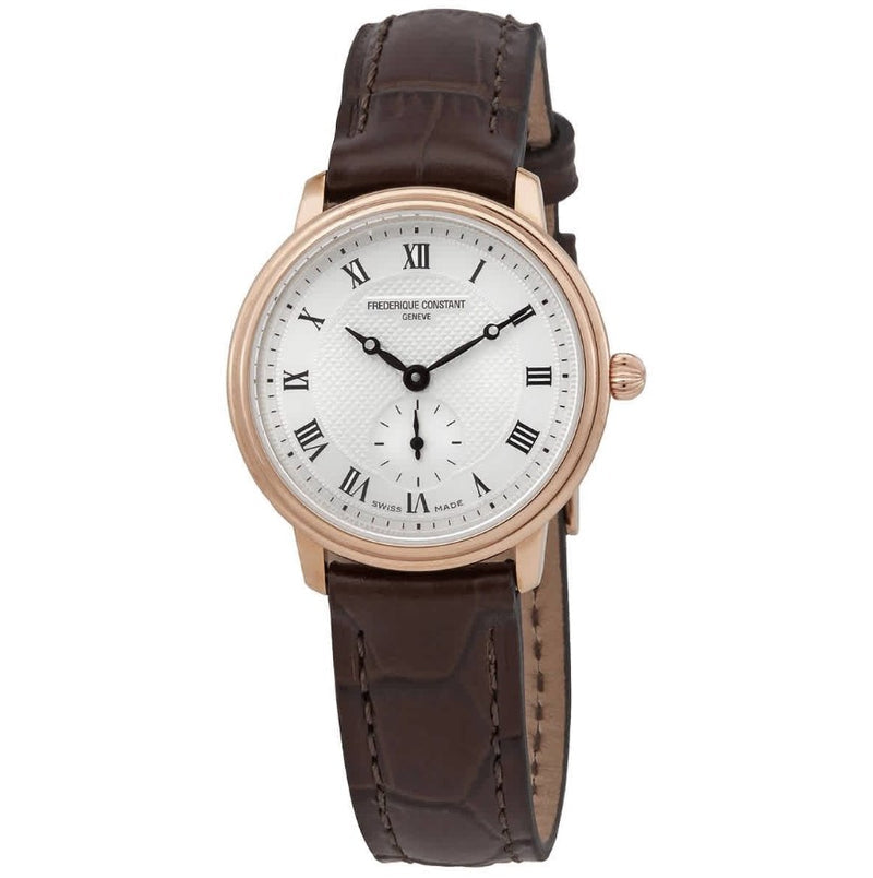 Frederique Constant Slimline