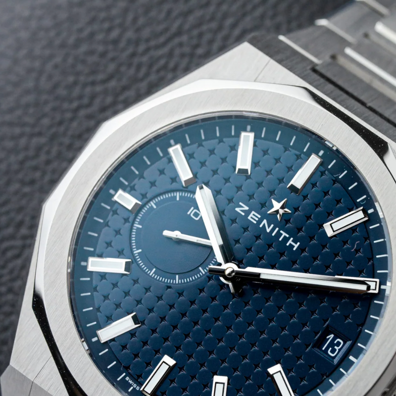 Zenith Defy Skyline 03.9300.3620/51.I001