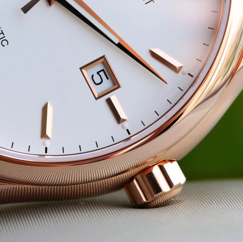 Frédérique Constant Classics Indice Automatico