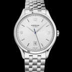 Montblanc Heritage Chronométrie 112532