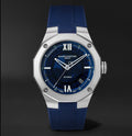 Baume & Mercier Riviera 10701 Baumatic 42mm ref. M0A10701 — stahl Automatic watch