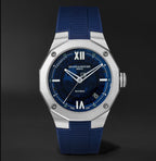 Baume & Mercier Riviera 10701 Baumatic 42mm ref. M0A10701 — stahl Automatic watch