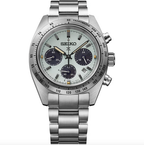 Seiko Prospex Speedtimer Solar Chronograph