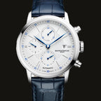 Baume et Mercier Classima 10330 Automatik Chronograph Ø 42mm