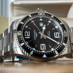 Longines Hydroconquest