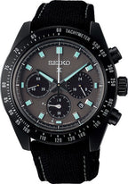 Seiko Prospex Speedtimer Solar Chronograph