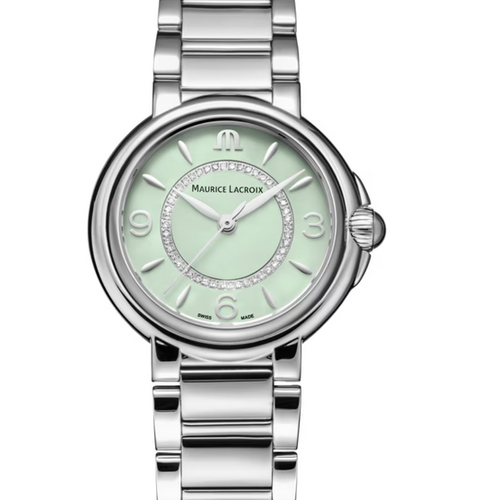 Maurice Lacroix Fiaba Diamonds 32mm Summer Edition