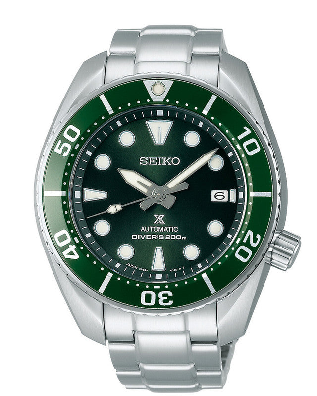 Seiko Prospex Automatik Diver´s