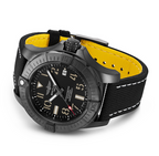 Breitling Automatic 45 Seawolf Night Mission