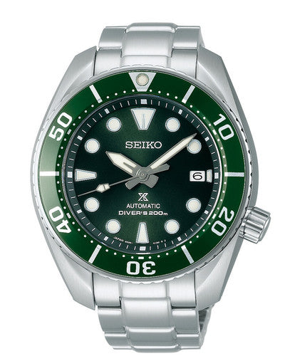 Seiko Prospex Automatik Diver´s