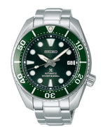 Seiko Prospex Automatik Diver´s
