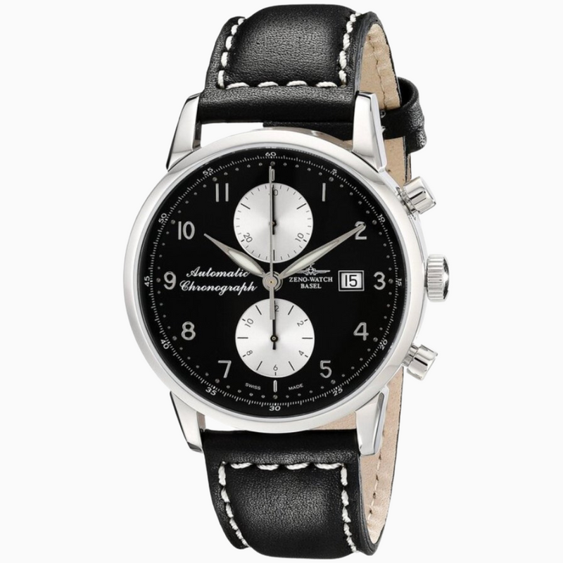 Zeno-Watch Basel Magellano Chronograph Bicompax