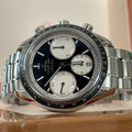 Omega Speedmaster Racing ref. 326.30.40.50.01.002 — stahl Automatic watch