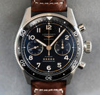 Longines Spirit Flyback 42mm