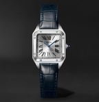 Cartier Santos Dumont Small Santos-dumont