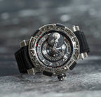 Romain Jerome Arraw 6919 Limited Edition ref. 1S45L.TZTR.8023.PR.ASN19 — titaniumium Manual-winding watch