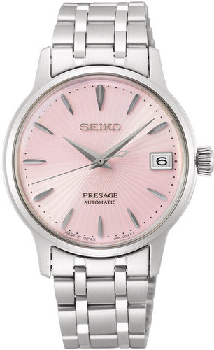 Seiko Presage Lady Automatic ref. SRP839J1 — stahl Automatic watch