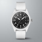 IWC Pilot's Watch Automatic 41 TOP GUN Lake Tahoe