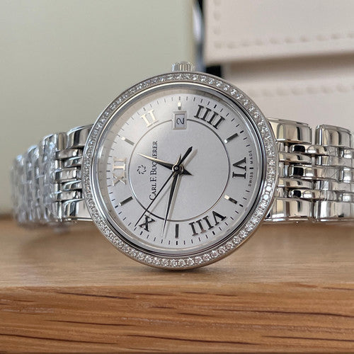 Carl F. Bucherer Adamavi