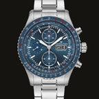 Hamilton Khaki Aviation Converter Auto Chrono ref. H76746140 — stahl Automatic watch