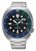 Seiko Prospex Automatik Diver´s Day Date Turtle Tropical Lagoon Special Edition