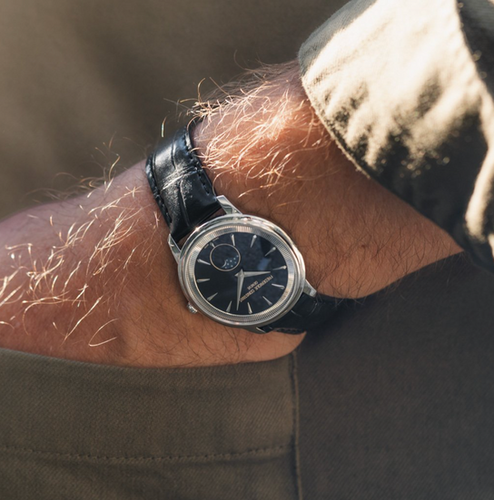 Frederique Constant Classics Moneta Moonphase