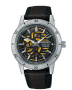 Seiko Presage Style 60's Open Heart 39.5mm ref. SSA461J1 — stahl Automatic watch