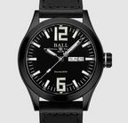 Ball Engineer III King ref. NM2028C-L13A-BK — stahl Automatic watch