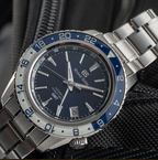 Grand Seiko GMT SBGJ237