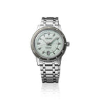 Seiko Presage Style 60's Automatik Eisgrün 39.5mm