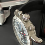 Chronoswiss Timemaster Chronograph GMT S-RAY