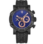 Romain Jerome Moon Dust DNA