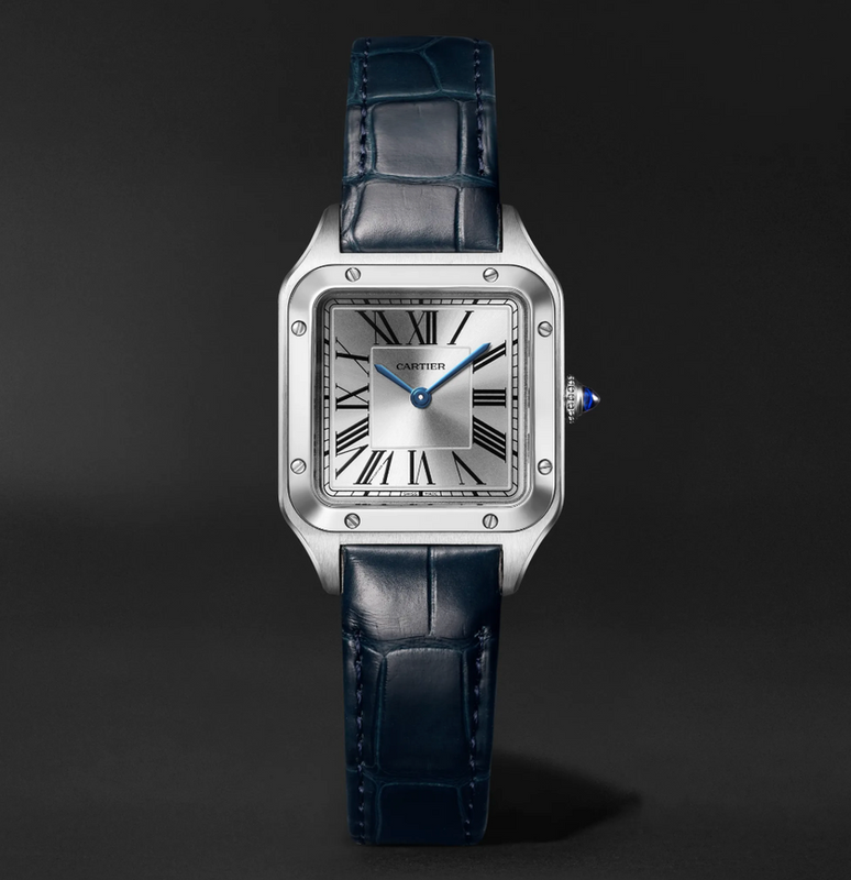 Cartier Santos Dumont Small Santos-dumont