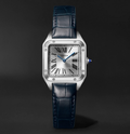 Cartier Santos Dumont Small Santos-dumont