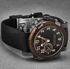 Romain Jerome Titanic-DNA ref. RJTIAD.103.20 — stahl Automatic watch
