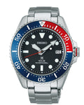 Seiko Prospex Solar Diver's