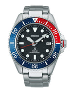 Seiko Prospex Solar Diver's