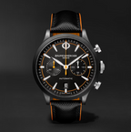 Baume & Mercier Capeland M0A10452 — stahl Automatic watch