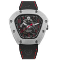 Tonino Lamborghini Spyder Automatic Spyderleggero Skeleton Red ref. TLF-T06-2 — titaniumium Automatic watch