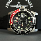 Zeno Watch Diver