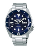 Seiko 5 Sports Automatic Day-Date ref. SRPD51K1 — stahl Automatic watch
