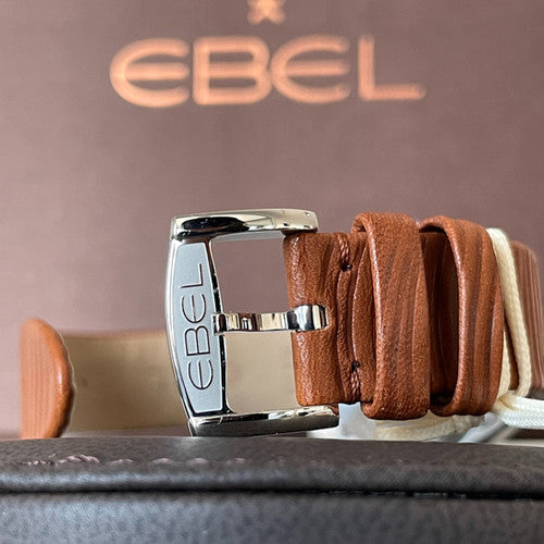 Ebel Wave