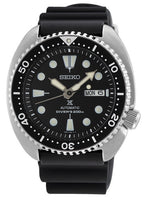 Seiko Prospex Automatik Diver´s Day-Date