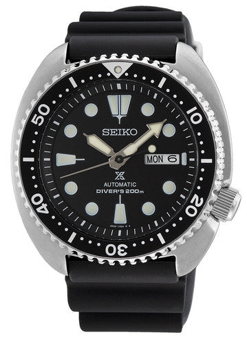 Seiko Prospex Automatik Diver´s Day-Date