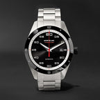 Montblanc Timewalker Date Automatic ref. 116060 — stahl Automatic watch