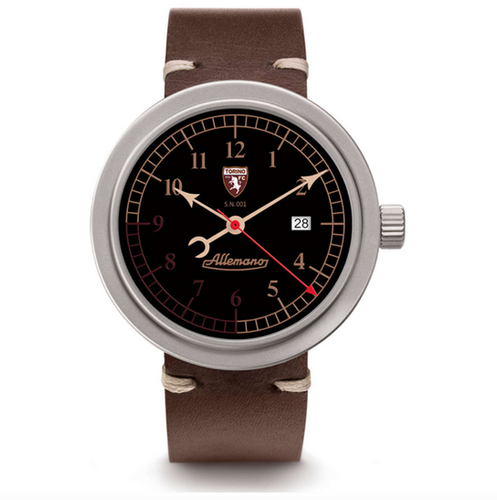 Allemano 1919 Day