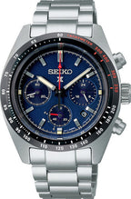 Seiko Prospex Speedtimer Solar Chronograph