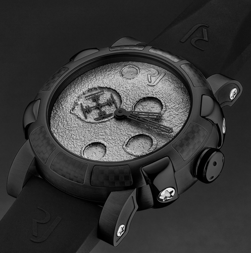 Romain Jerome Moon Dust DNA